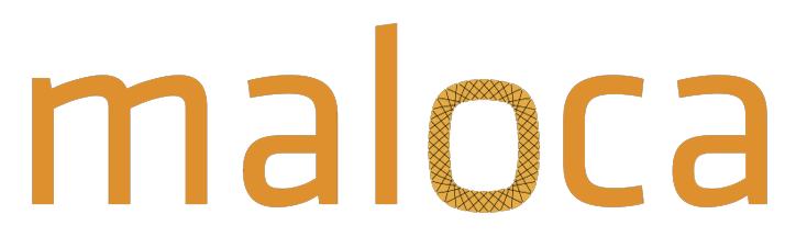 Portal Maloca Logo