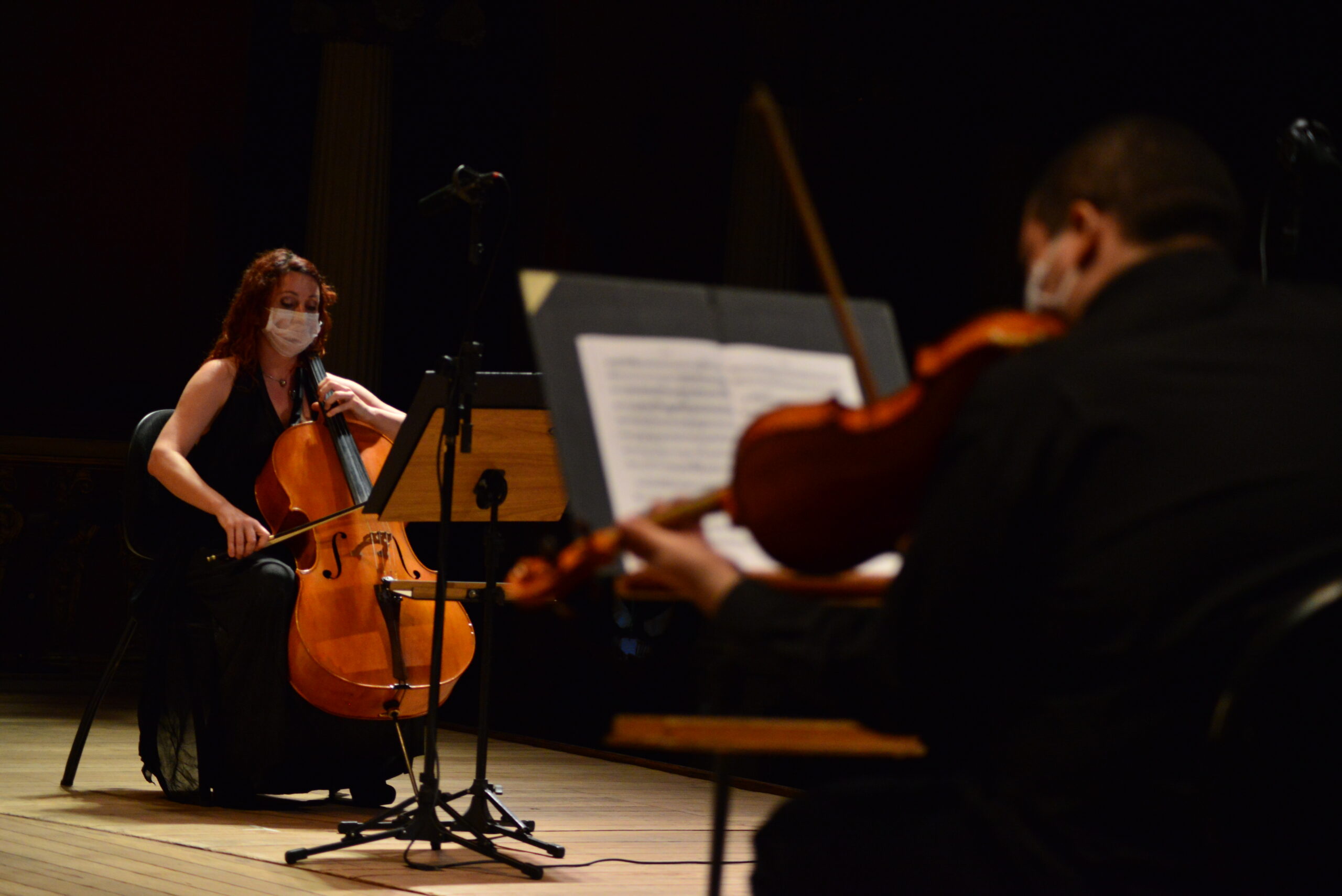 Amazonas Filarmônica apresenta concerto “Septeto de Beethoven” no Teatro Amazonas