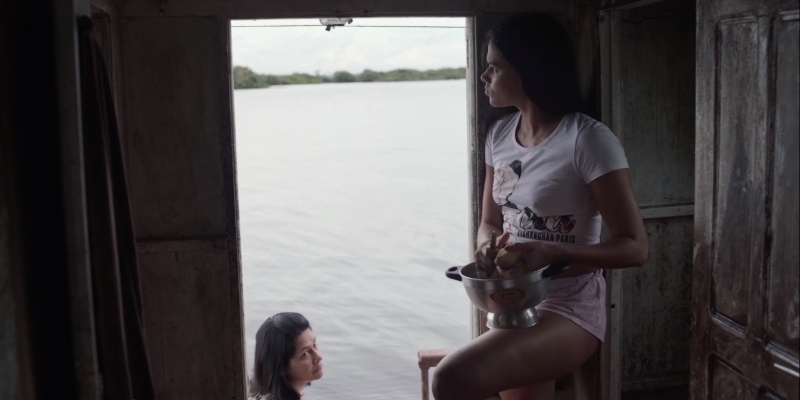 Filme amazonense ‘O Barco e o Rio’ é selecionado para Festival de Cinema de Gramado