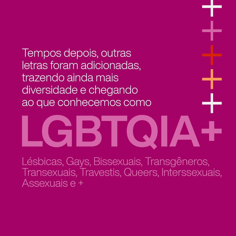 Natura lança campanha digital no mês da Visibilidade Lésbica