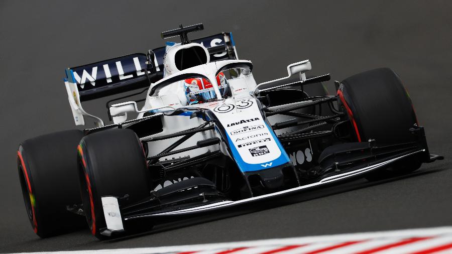 Fundo de investimento compra a escuderia Williams de Fórmula 1