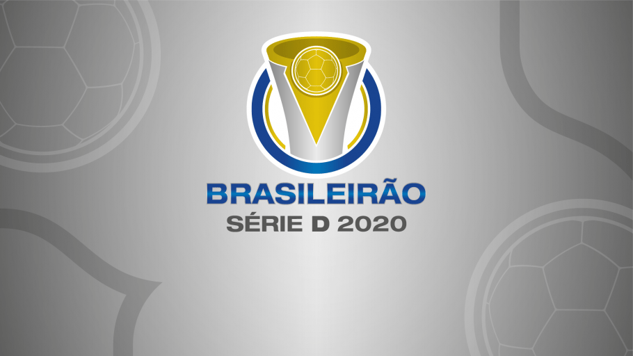 Data e hora definidas para a estreia na série D do Brasileiro