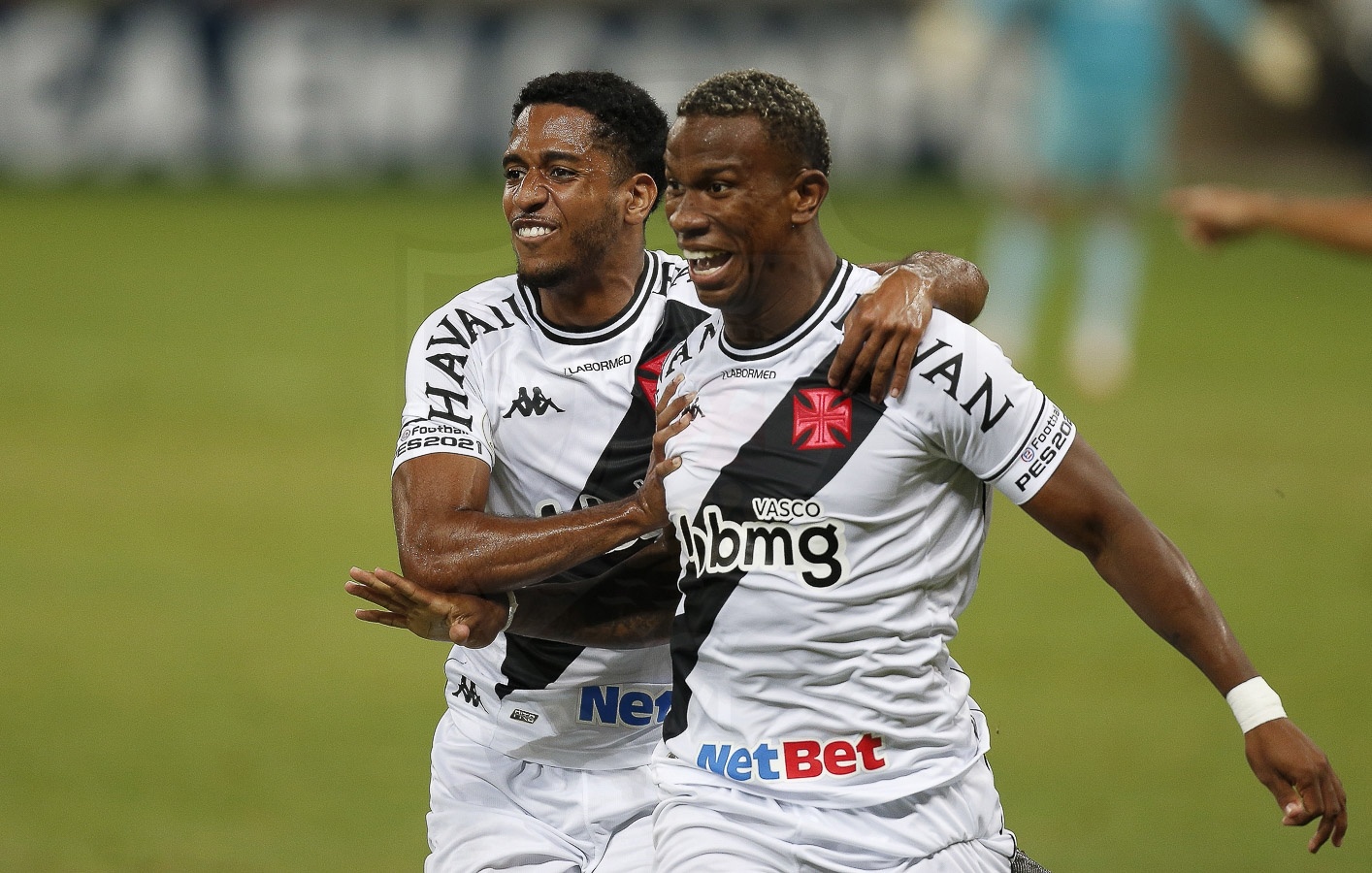 Clássico carioca: Vasco e Botafogo encerram rodada da Copa do Brasil