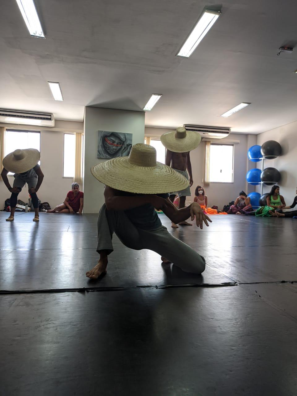 Balé Folclórico do Amazonas apresenta “Dançando Nossos Compositores”