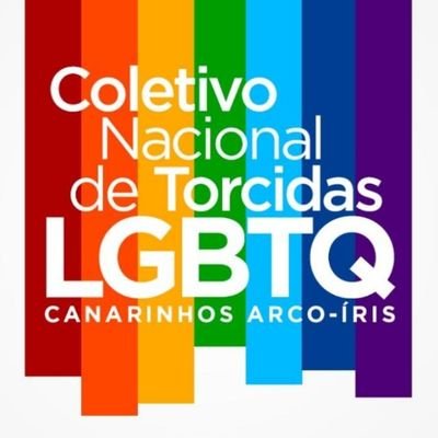 Canarinhos Arco-Íris: observatório contra LGBTfobia