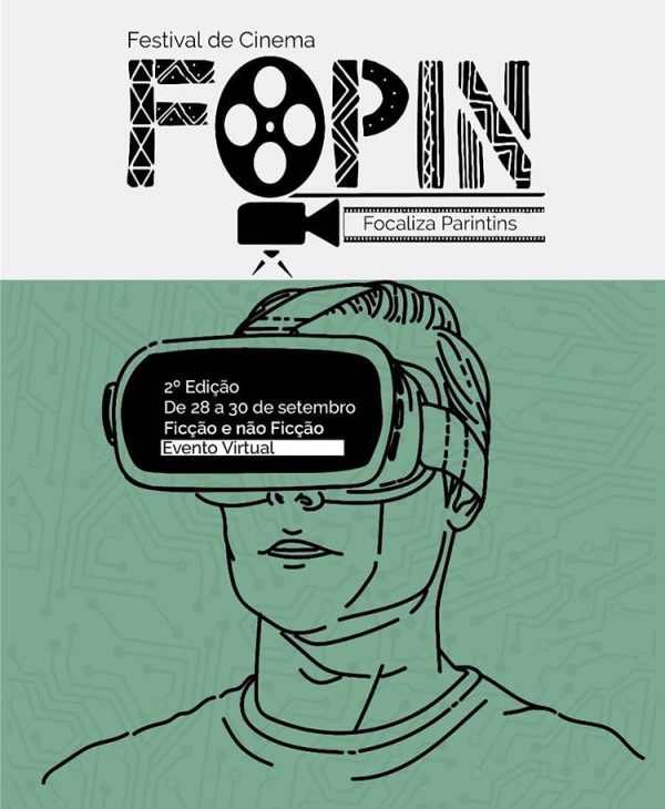 Festival de Cinema Focaliza Parintins tem programação on-line