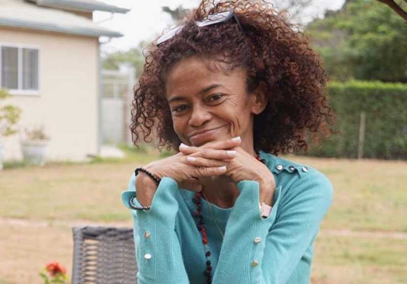 ‘Marina Silva de Manaus’, que viralizou dançando Holiday’, se trata em SP