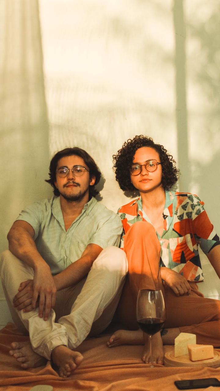 Musicistas amazonenses lançam single em conjunto