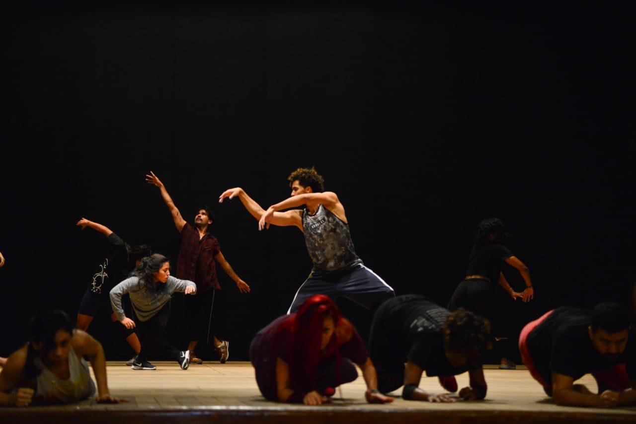Espetáculo ‘Solatium’ une Corpo de Dança do Amazonas e Orquestra de Câmara no fim de semana