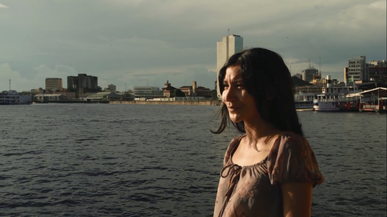 ‘O Barco e o Rio’ leva cinco prêmios no Festival de Cinema de Gramado