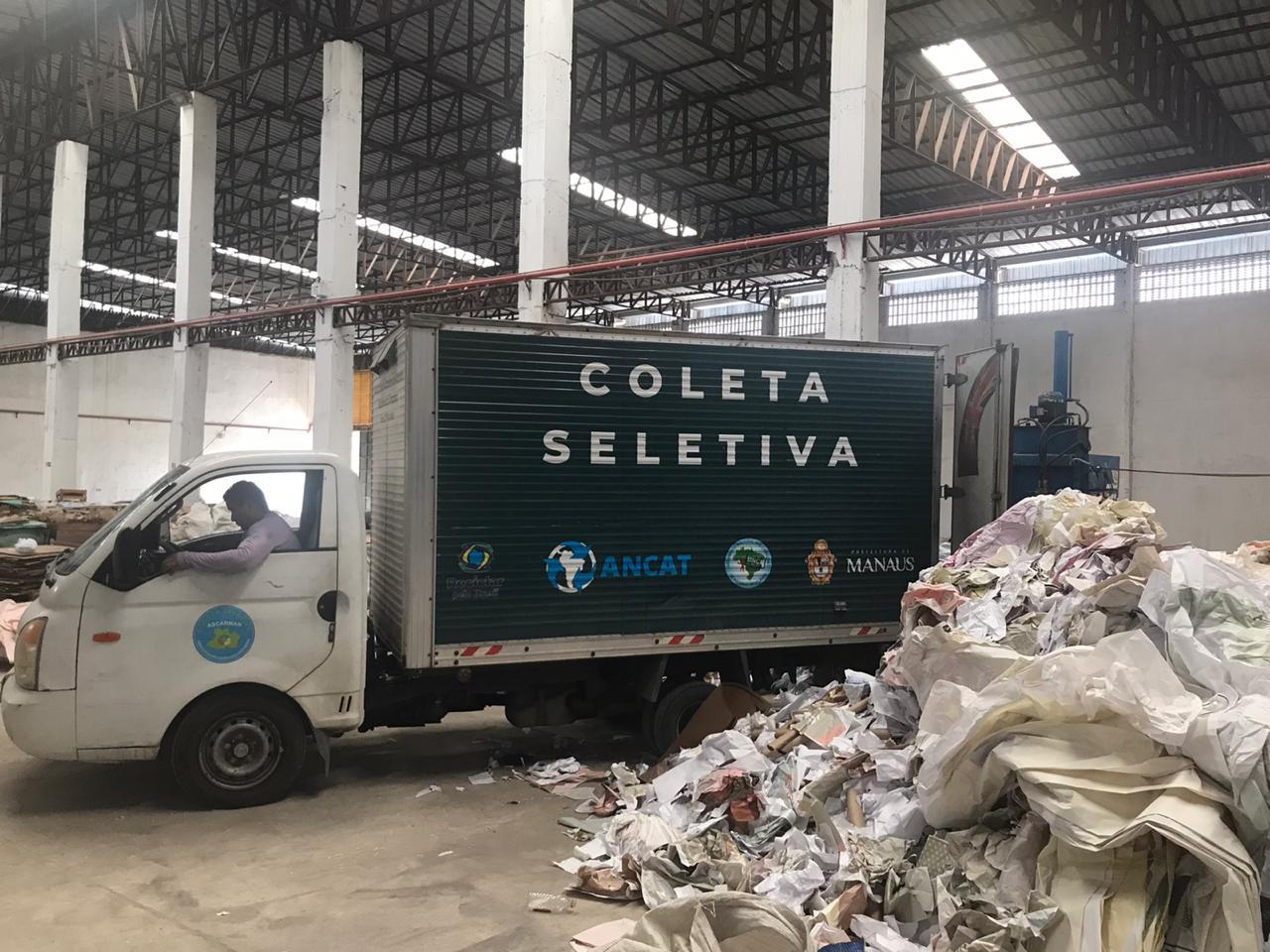 Instituto Lixo Zero abre inscrições para iniciativas sustentáveis