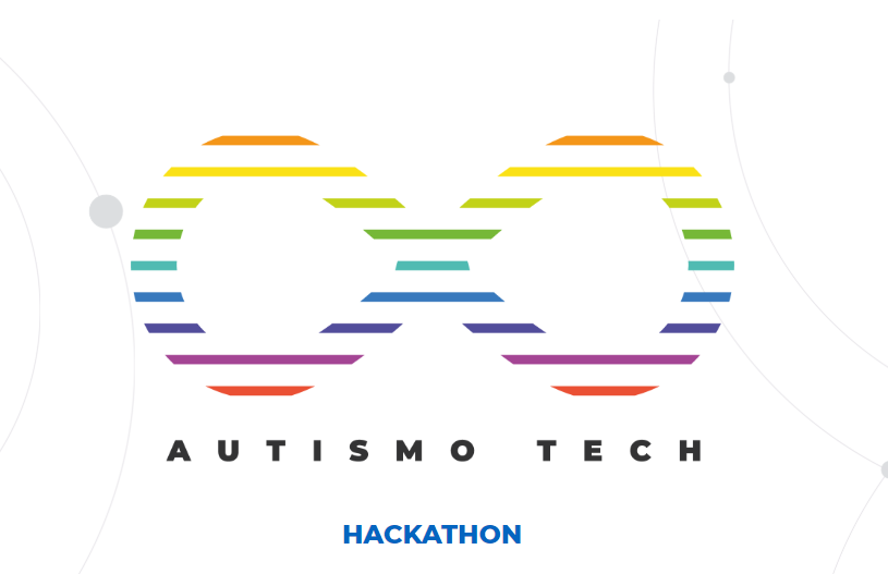Aluno do IComp ganha 1º lugar no Hackathon Autismo Tech