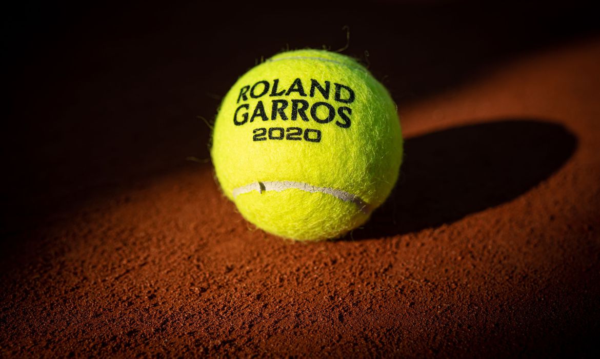 Roland Garros: protocolo de saúde é divulgado mesmo com alta de casos