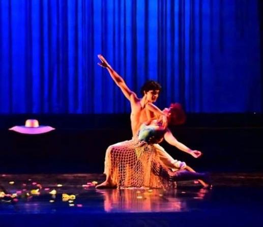 Balé Folclórico do Amazonas apresenta ‘Dançando Nossos Compositores’, no Palácio da Justiça