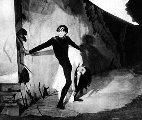 Cineclube de Arte apresenta o filme “O Gabinete do Dr. Caligari”
