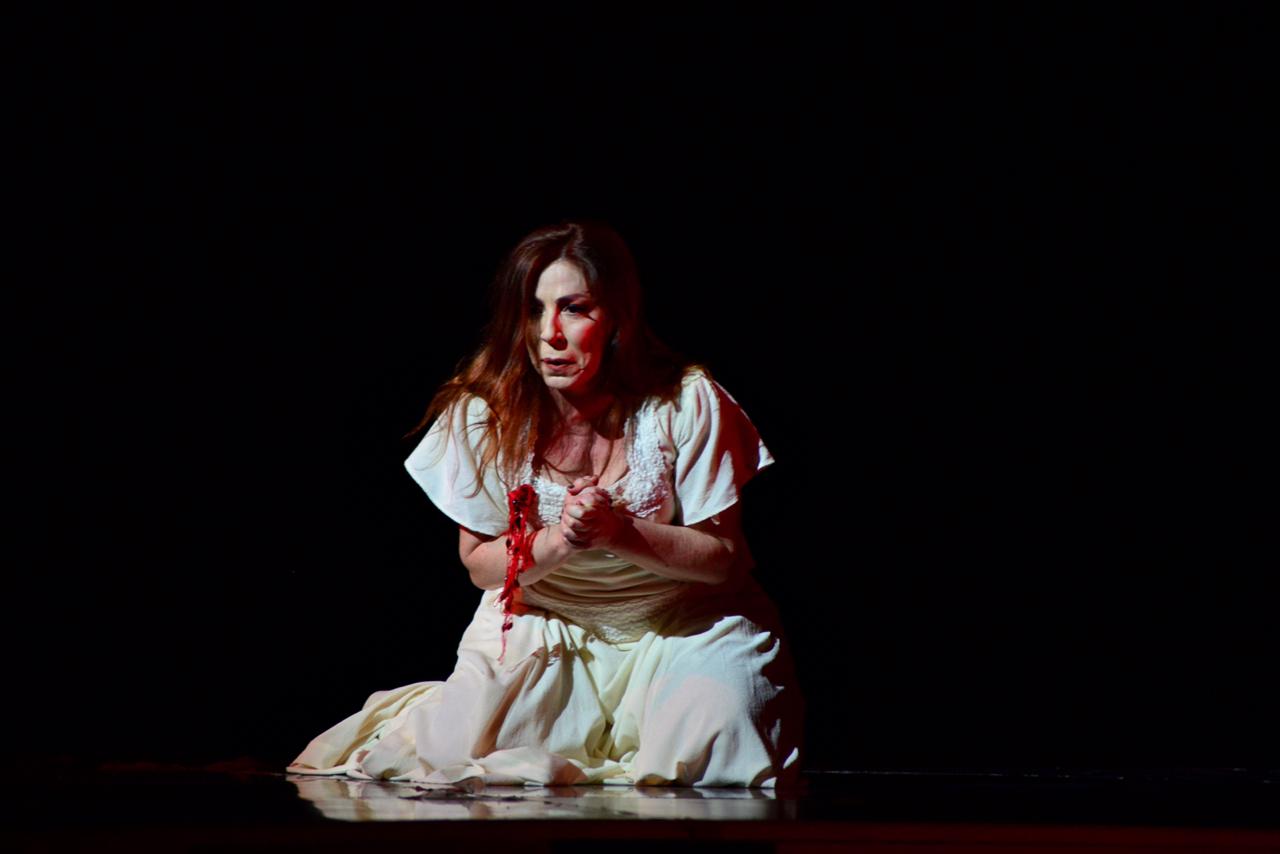 Teatro Amazonas: Santoro, Verdi e Puccini no Dia Mundial da Ópera