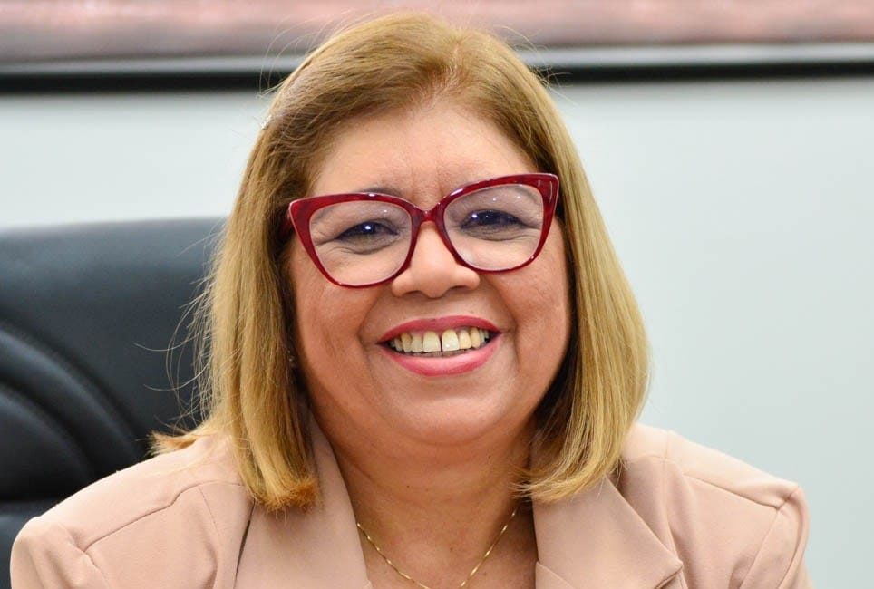 Candidata a vice-prefeita de Boa Vista morre de coronavírus