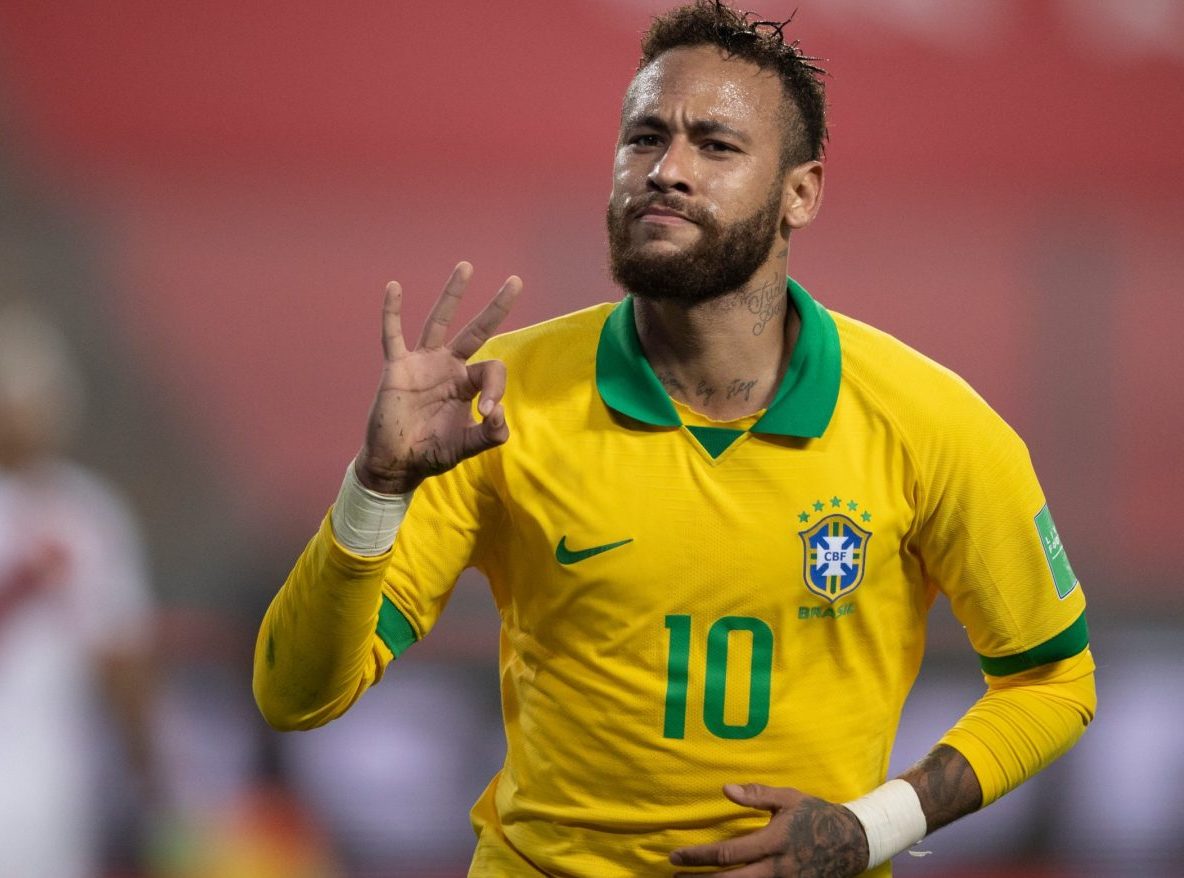 Globo deixa de transmitir jogo do Brasil pela primeira vez em três anos