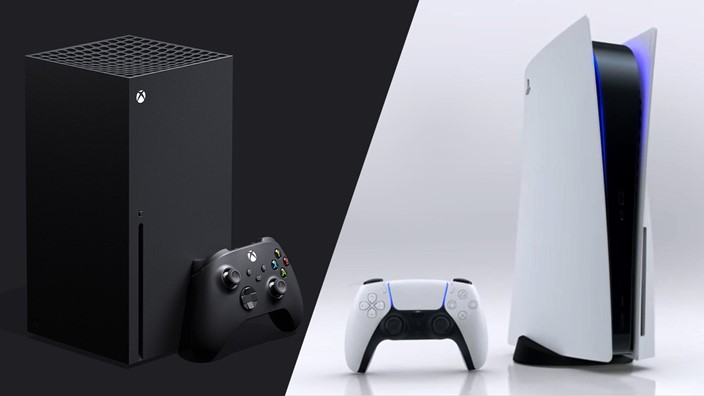 Procura pelo PlayStation 5 supera Xbox Series X no ‘mercado cinza’