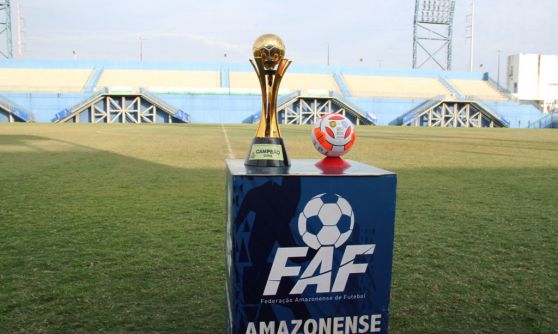 Série B do Campeonato Amazonense tem rodada de abertura completa