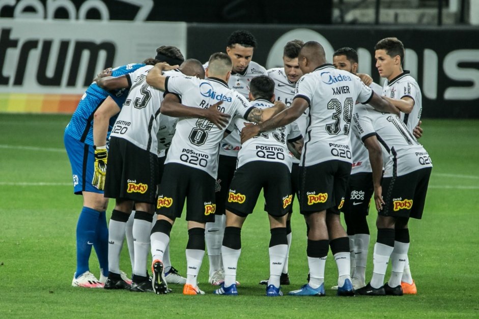 Corinthians vence Inter com gol de Matheus Davó, e Fla pode virar líder