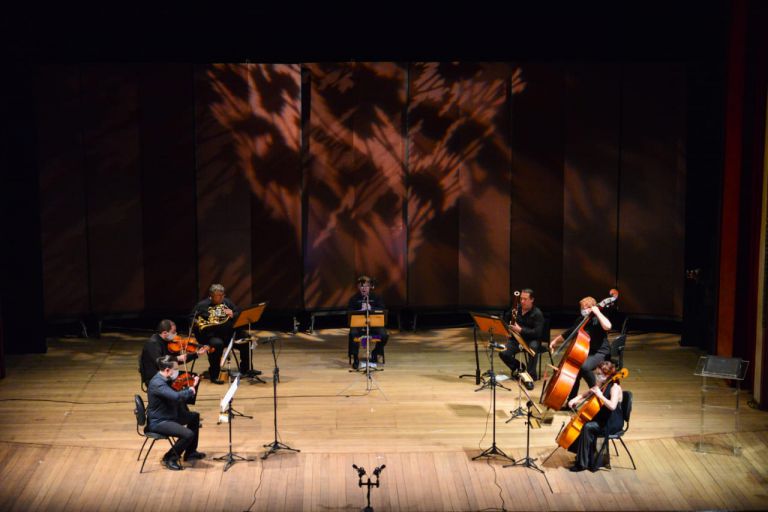 Amazonas Filarmônica apresenta o concerto ‘Henrique Oswald & Ravel’