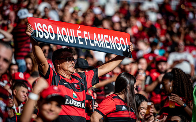 Flamengo e PUC-Rio firmam parceria para uso de Inteligência Artificial