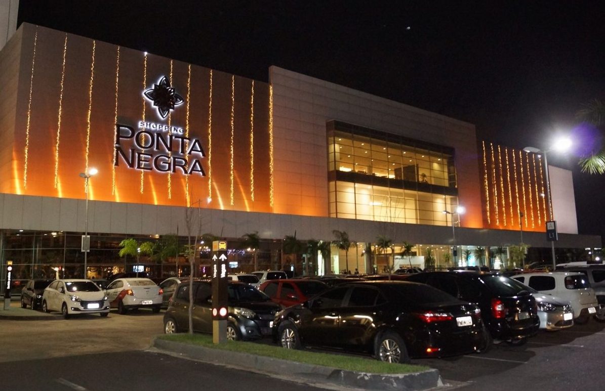 Shopping Ponta Negra e Apam realizam feira virtual de adoção até o dia 31