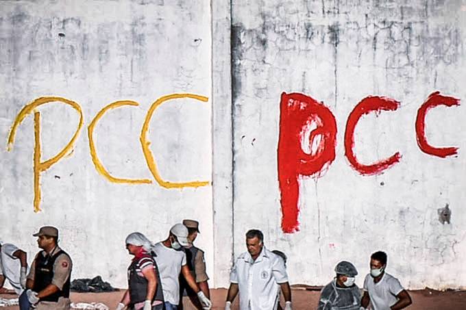 ‘Lava Jato do PCC’: braço financeiro da facção movimenta R$ 1 bilhão