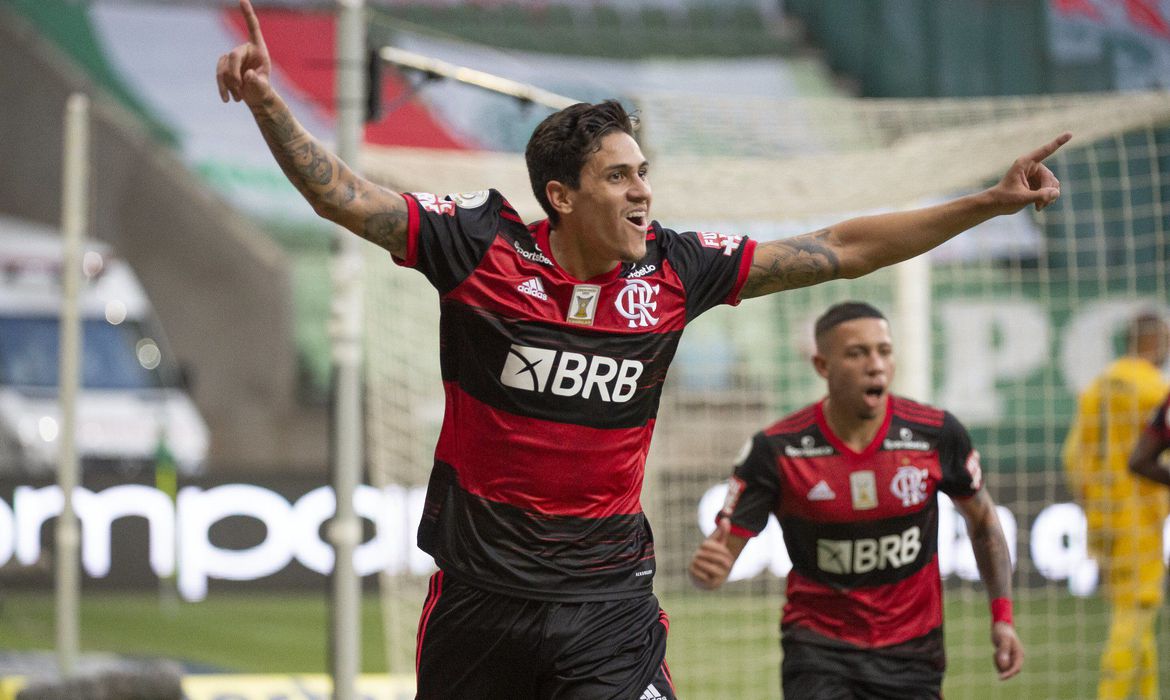 SBT transmite jogo do Flamengo pela Libertadores, confira os detalhes