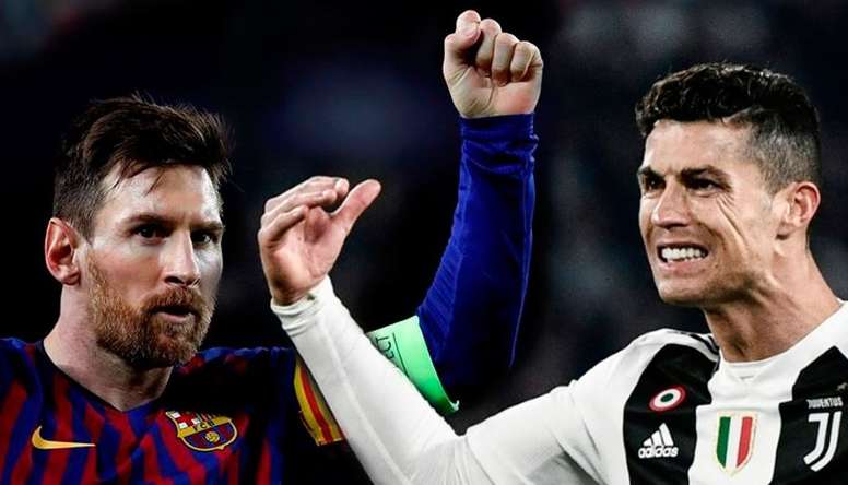 Cristiano Ronaldo corre risco de não enfrentar Messi e Barcelona na Liga dos Campeões