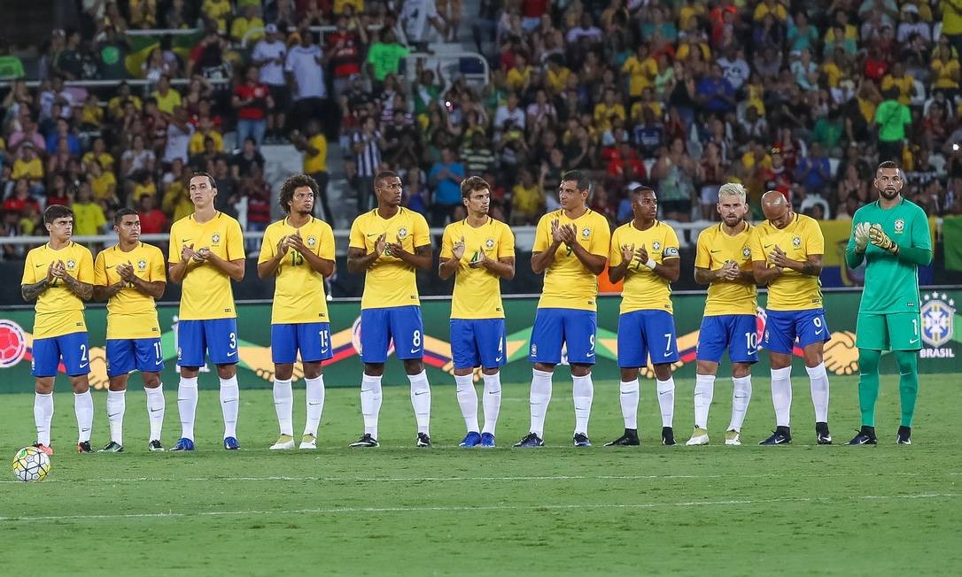 Seleção vai desfalcar clubes em até 73 dias durante o Brasileirão em 2021