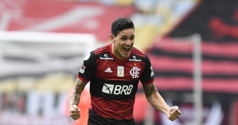Tite convoca Pedro, do Flamengo, para substituir Neymar