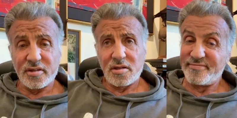 Sylvester Stallone anuncia que estará em Esquadrão Suicida: ‘Espetacular’