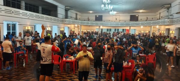Eleições: Polícia flagra 80 crimes eleitorais em Manaus, todos ligados à Lei Seca