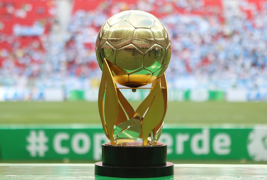 Manaus FC e Fast representam o Amazonas na Copa Verde edição 2020
