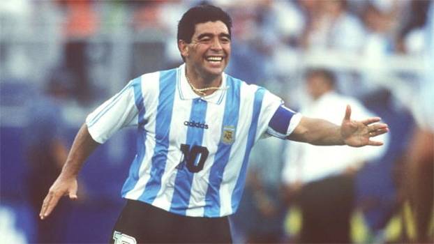 Com 11 filhos, disputa pela fortuna de Maradona promete ser acirrada