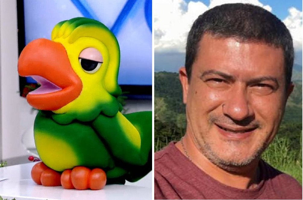 ‘Louro José’ é encontrado morto dentro de sua casa no Rio