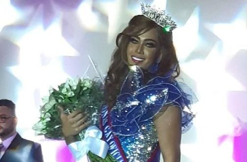 Amazonas elege sua representante para o Miss Brasil Gay em MG