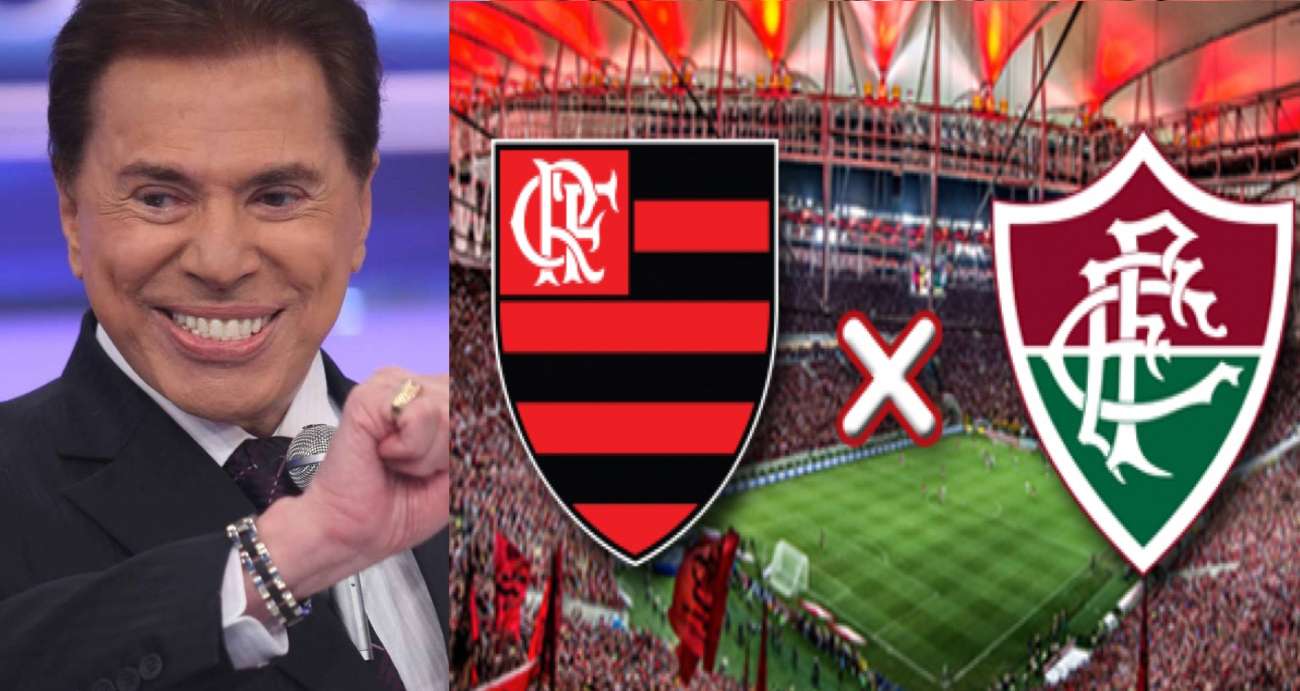 SBT também quer tirar o Carioca 2021 da rede Globo