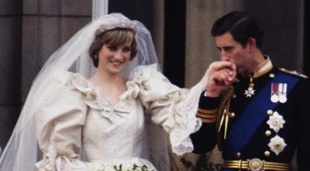 Diana descobriu que Charles não a amava na véspera do casamento