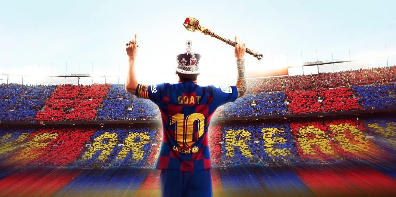 Ex-agente diz que Messi é “monarca” e impõe “regime do terror” no Barça