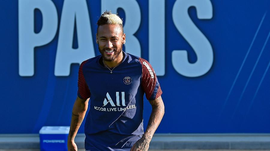 Neymar e presidente do PSG têm ‘reunião iminente’ por renovação