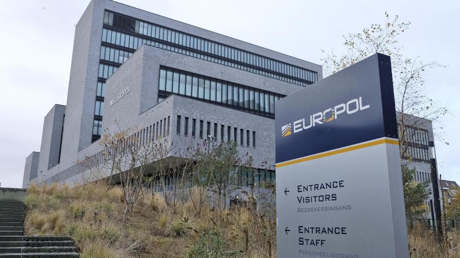 Rede de tráfico de cocaína entre Brasil e Europa é desmantelada pela Europol