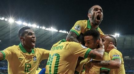 Sem Globo, partida entre Brasil e Uruguai só poderá ser visto pela internet