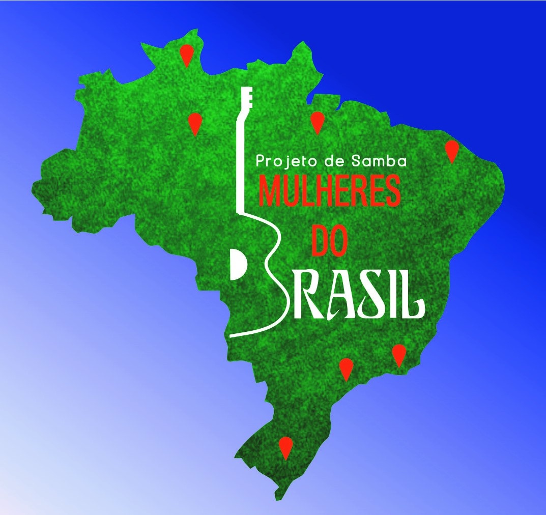 “Mulheres do Brasil” valoriza a luta da mulher no samba