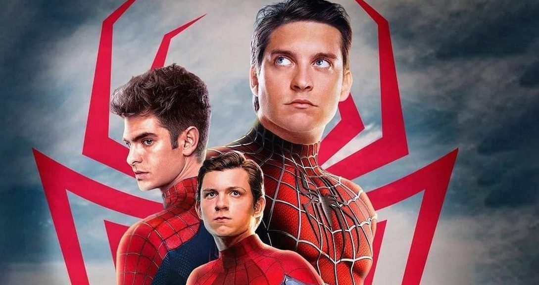 Novo filme do Homem-Aranha indica que trama será no aranhaverso