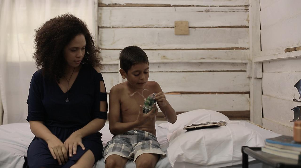 Filme sobre desaparecimento de crianças no AM leva Prêmio Nacional
