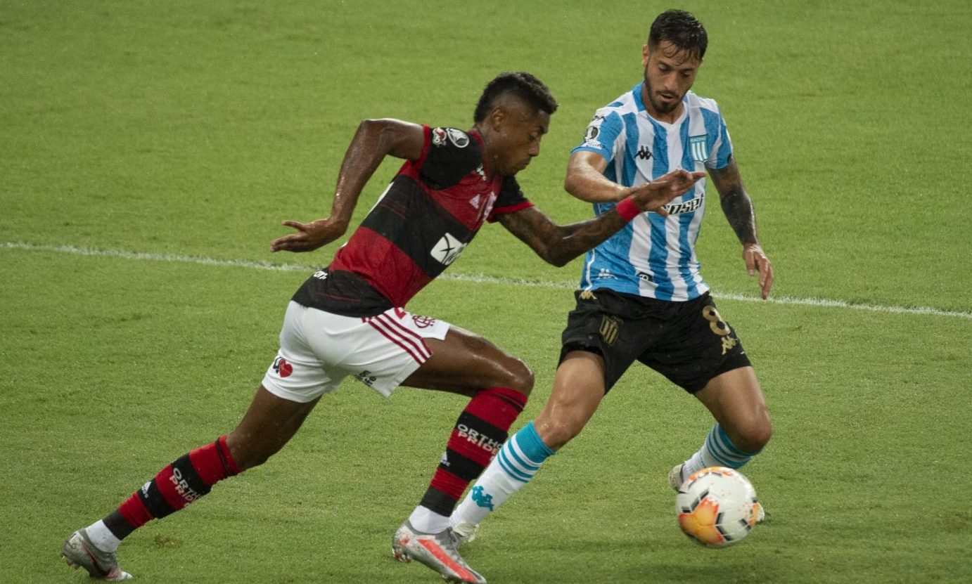Flamengo sofre nova eliminação e crise se intensifica no Ninho do Urubu