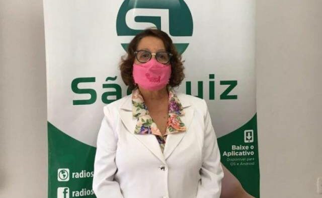 Prefeita eleita morre de coronavírus três dias após fim do pleito